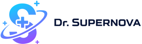 Dr. Supernova